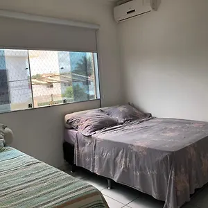  Apartamento Casa De Fábio Brasil