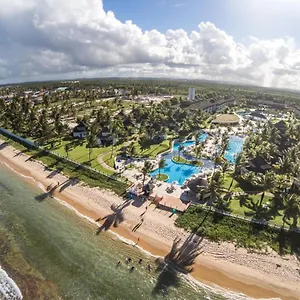  Apartamento Beach Class Muro Alto Flat Brasil