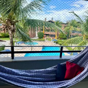  Apartamento Happy Living Brasil